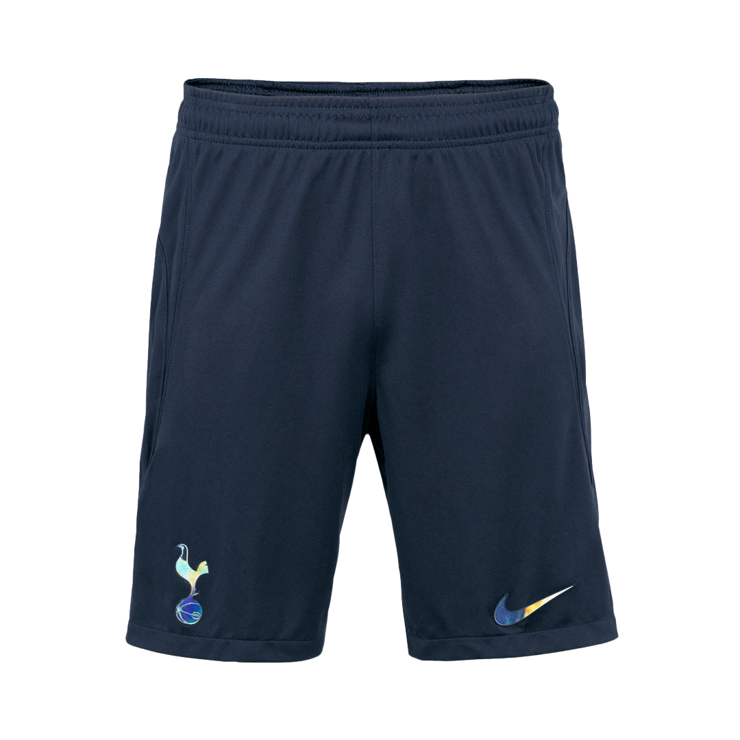 23-24 Tottenham Hotspur Away Soccer Shorts