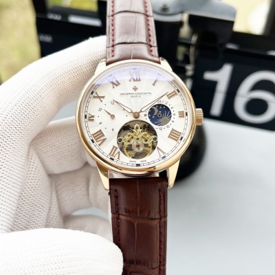 Vacheron Constantin Men's Watch 145473,Fake Watches,Rolex Fake Watches,Omega Fake Watches,Cartier Fake watches,IWC Fake Watches,Breitling Fake Watches