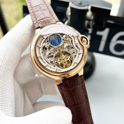 Cartier 145470 Men's Watch,Fake Watches,Rolex Fake Watches,Omega Fake Watches,Cartier Fake watches,IWC Fake Watches,Breitling Fake Watches