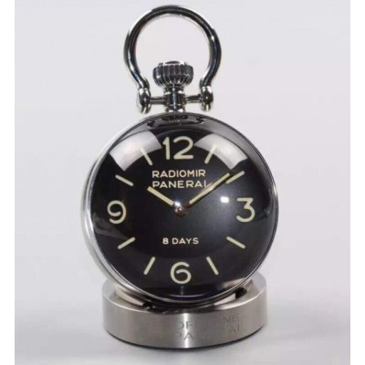 Panerai ZF PAM581 Table Clock Sphere 65mm,Fake Watches,Rolex Fake Watches,Omega Fake Watches,Cartier Fake watches,IWC Fake Watches,Breitling Fake Watches