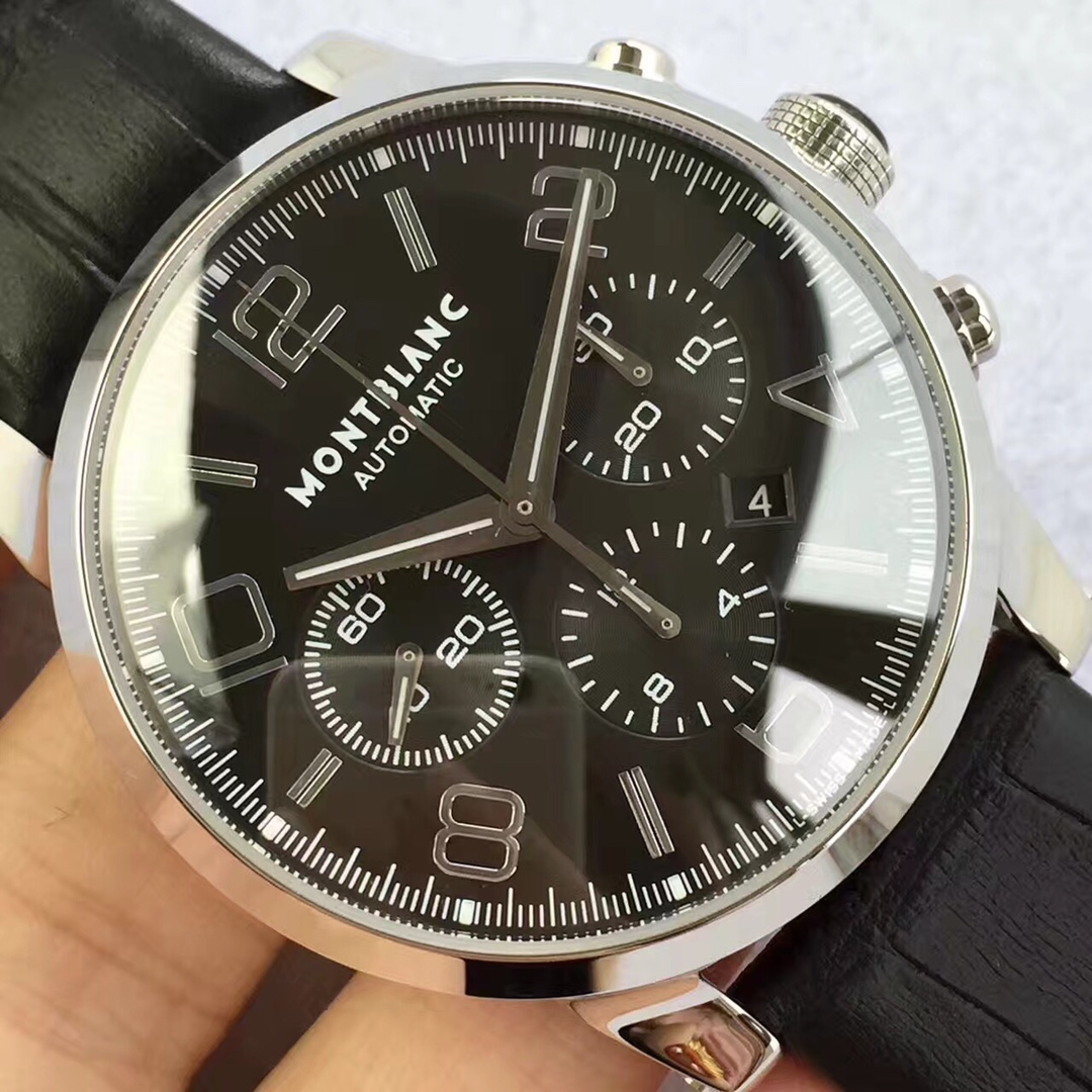 How to buy a Montblanc clone watches online in Sweden?