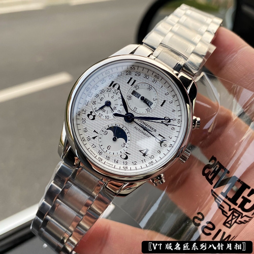 How to buy a Longines clone watches online in Samoa?