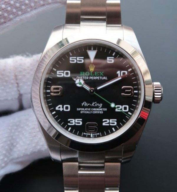 How to buy a Air King clone watches online in Bahrain?