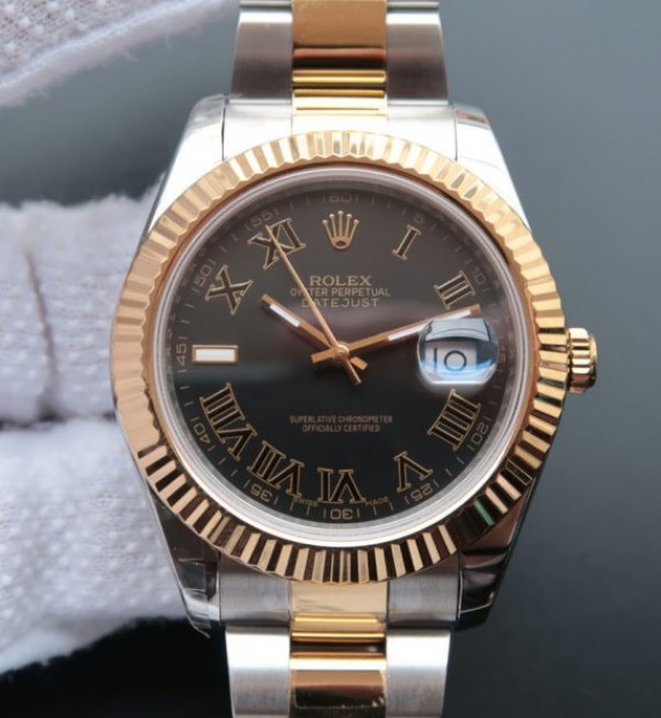 How to buy a Rolex clone watches for men in Tuvalu?