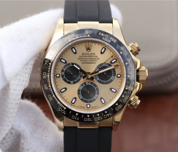 How to buy a Daytona clone watches online in Cook Islands?