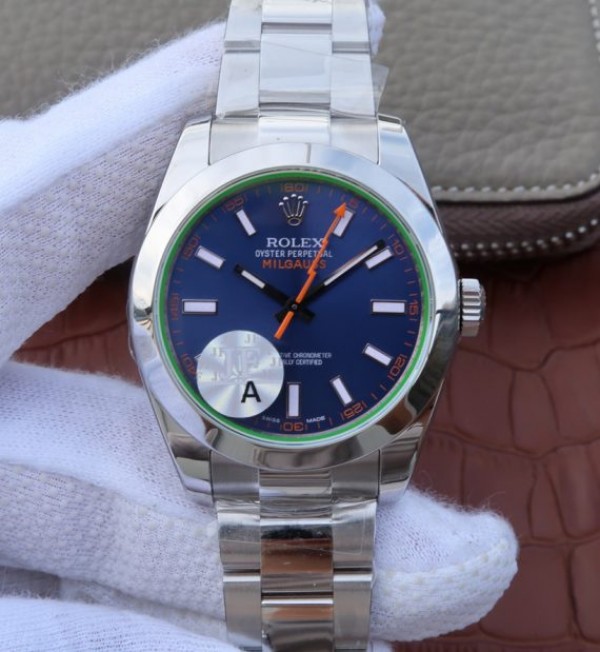 How to buy a Milgauss clone watches for sale in Tonga?