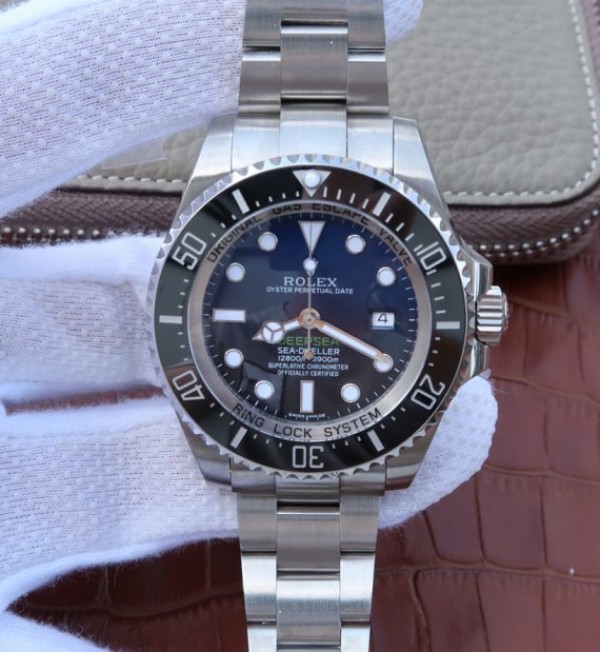 How to buy a Sea-Dweller clone watches online in French Polynesia?