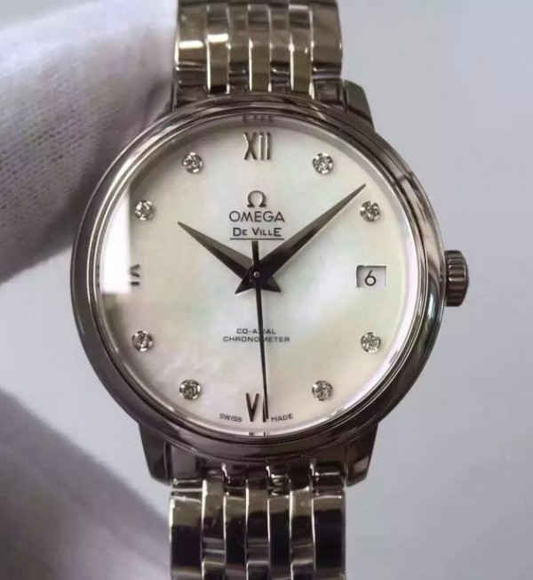 How to buy a De Ville clone watches for men in Chad?