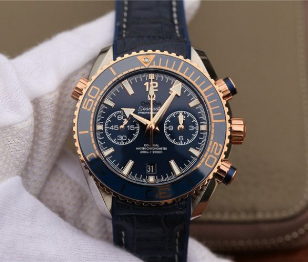 How to buy a Seamaster clone watches online in Lebanon?