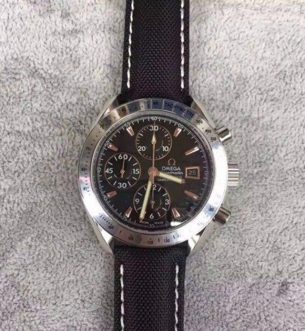 How to buy a Omega clone watches for men in Bulgaria?