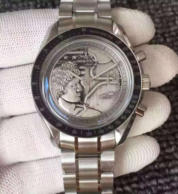 How to buy a Speedmaster replica watch in Saint Kitts and Nevis?