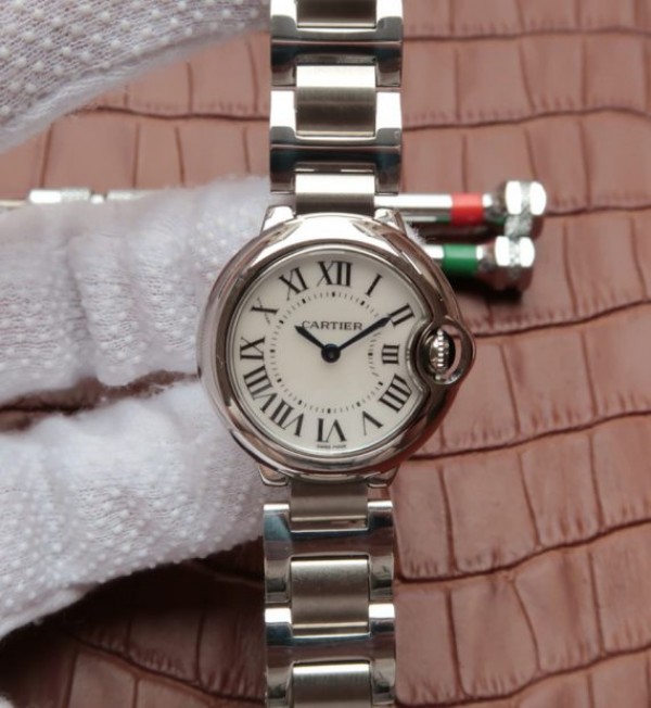 How to buy a Ballon Bleu De Cartier clone watches for sale in French Guiana?