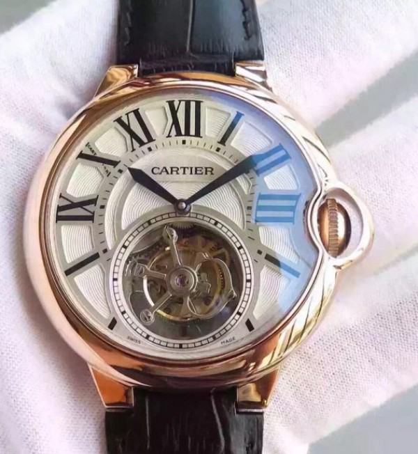 How to buy a Ballon Bleu De Cartier clone watches online in Solomon Islands?