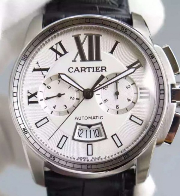 How to buy a Calibre de Cartier replica watch in South Africa?