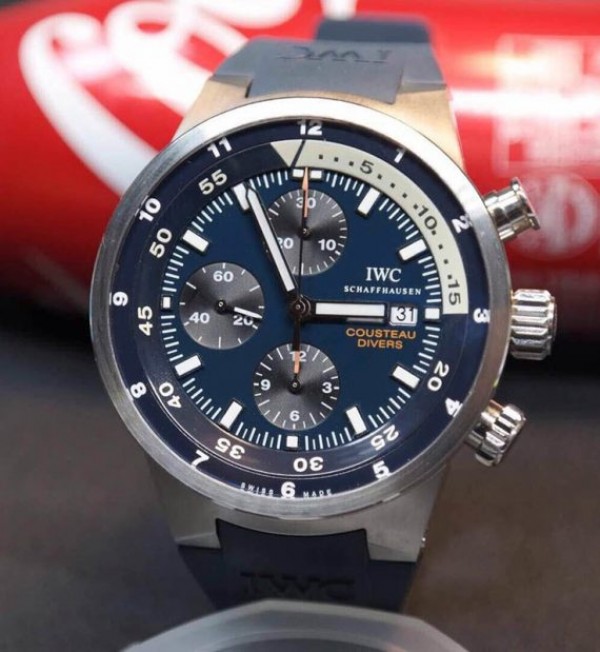 How to buy a Aquatimer clone watches for sale in Gibraltar?