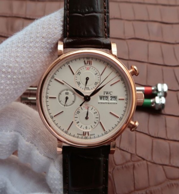 How to buy a Portofino clone watches online in United States?