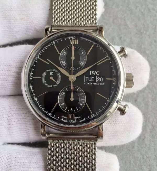 How to buy a IWC clone watches for sale in French Southern Territories?