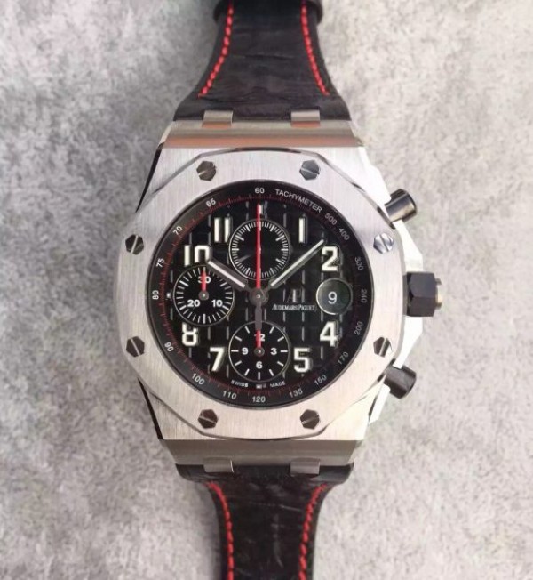 How to buy a Royal Oak Offshore clone watches for sale in Norfolk Island?