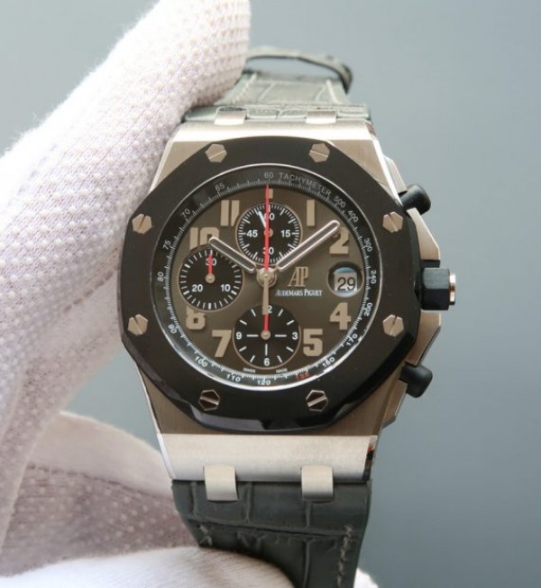 How to buy a Audemars Piguet replica watch in Croatia?