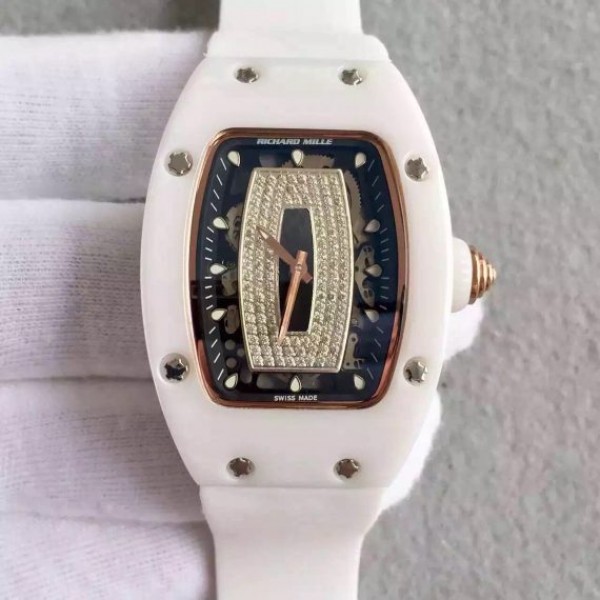 How to buy a RM007 replica watch in Indonesia?