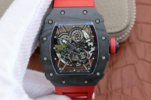 How to buy a RM035 clone watches for men in Brazil?