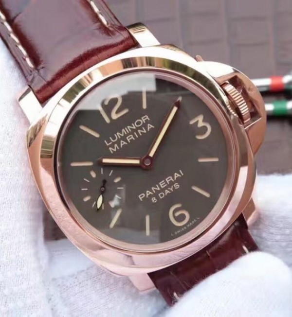 How to buy a Luminor replica watch in Singapore?