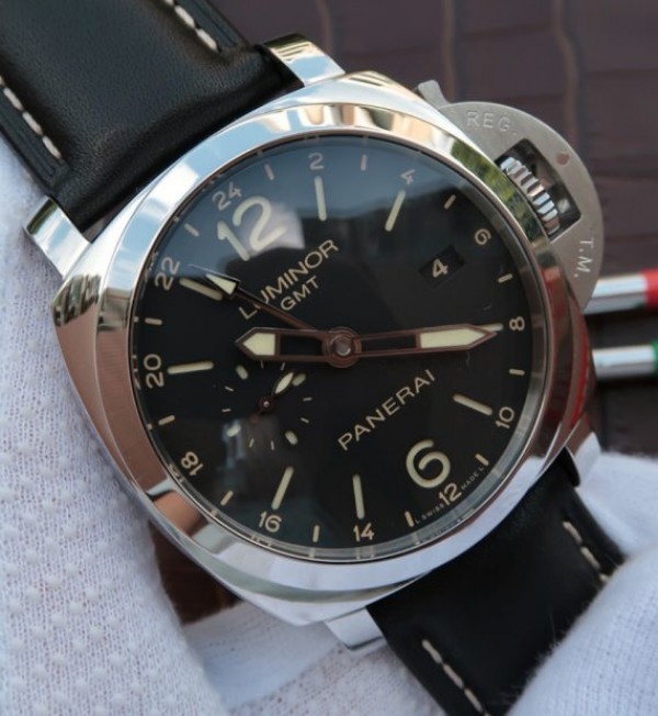 Panerai XF PAM531 Leather Strap P.9003 Super Clone