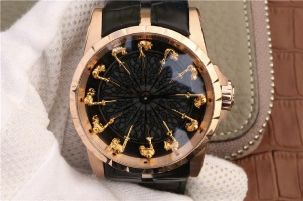 How to buy a Roger Dubuis clone watches for sale in Cambodia?