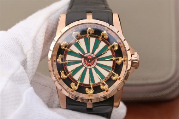 How to buy a Roger Dubuis super clone watches for sale in Palestinian Territory, Occupied?