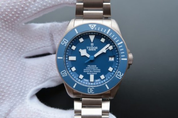 How to buy a Tudor replica watch in Ukraine?