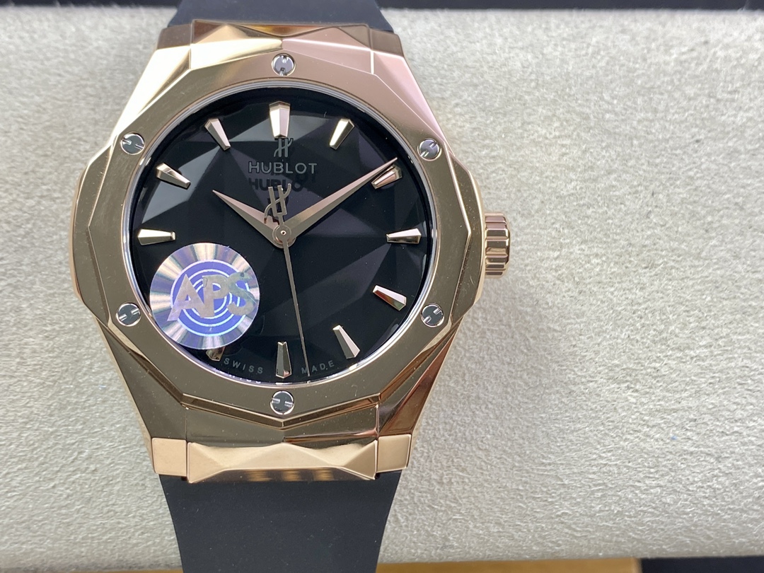 How to buy a Hublot clone watches for men in Senegal?