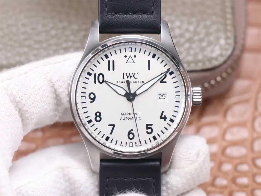 How to buy a IWC clone watches for men in Mexico?