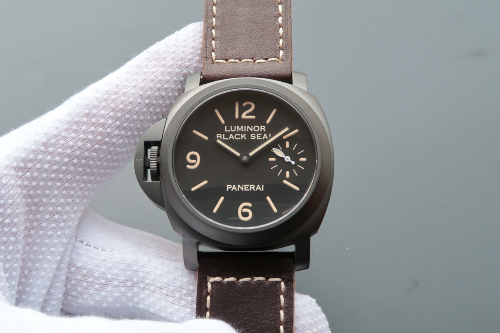 Panerai Radiomir 3 Days 47mmPAM00504- 1:1 Superclone