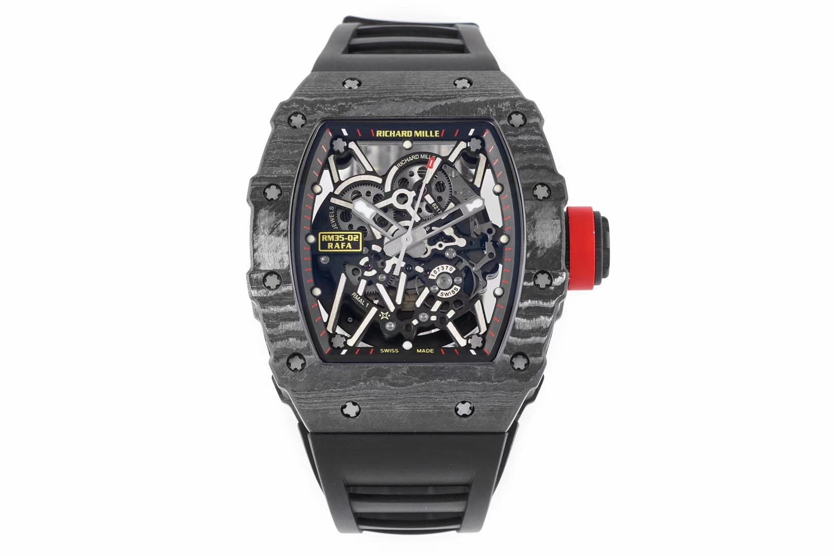 How to buy a RM035 clone watches online in Guadeloupe?