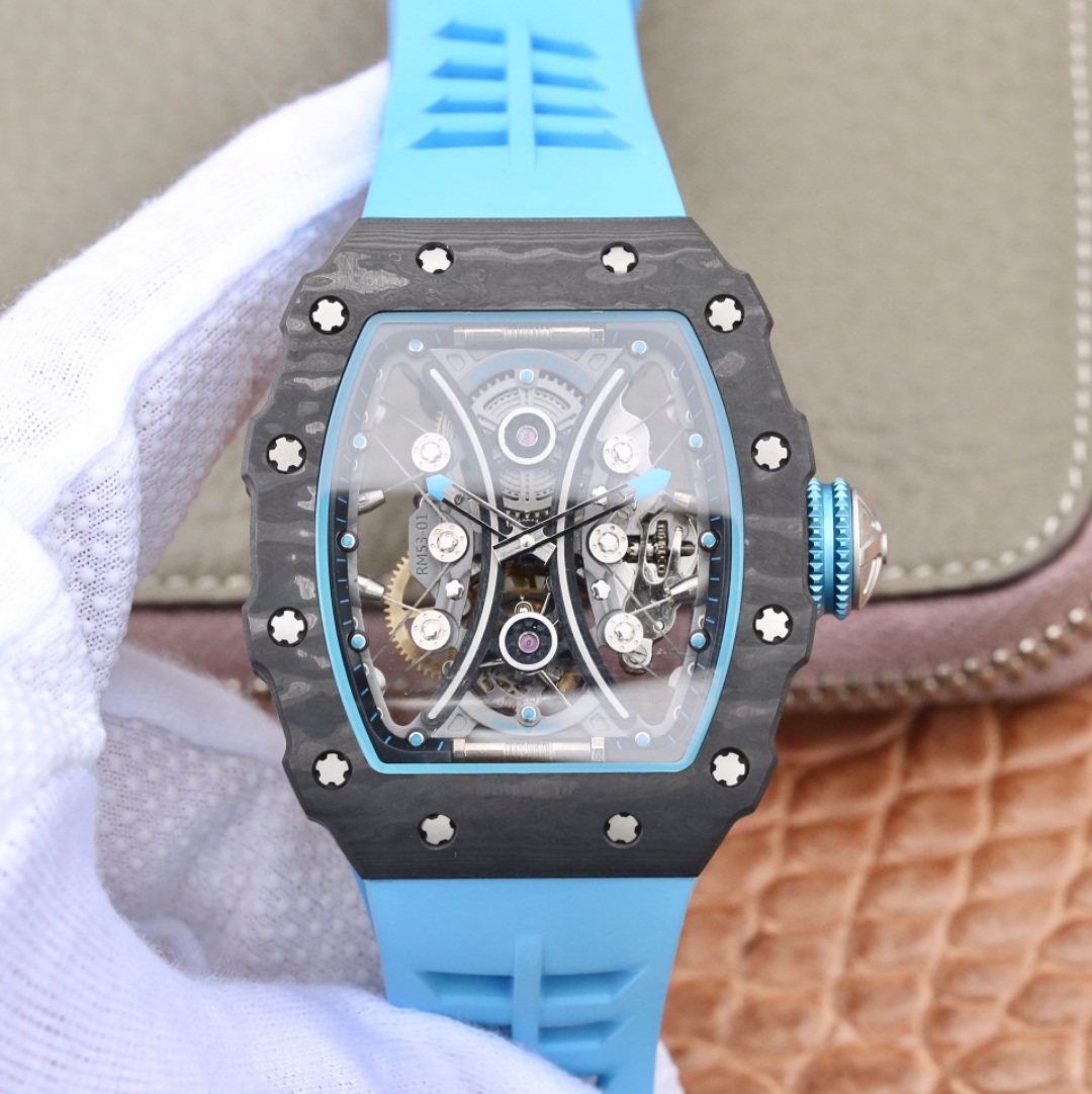 How to buy a RM053 clone watches for sale in Romania?