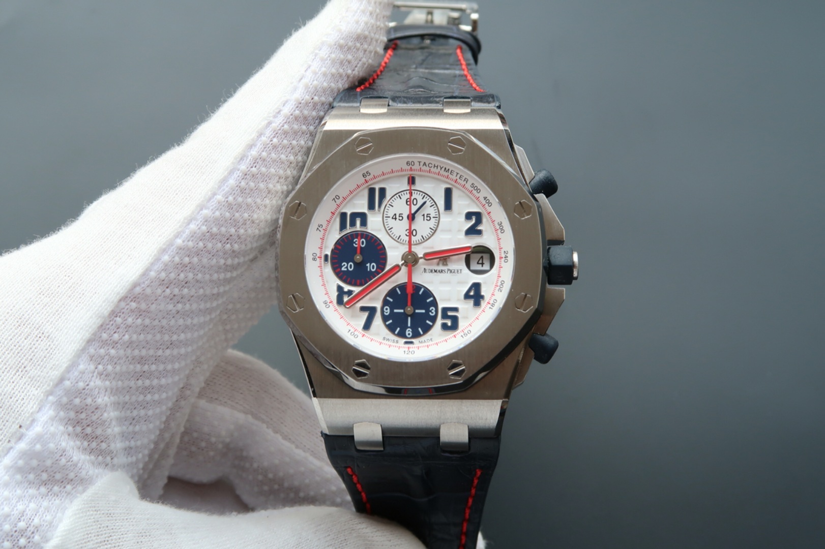 Audemars Piguet Royal Oak Offshore 26378IO -1:1 Superclone