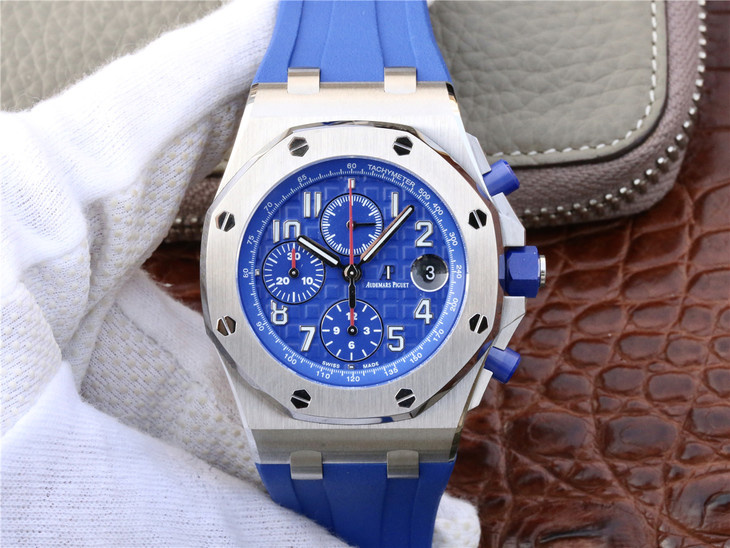 Audemars Piguet Royal Oak Offshore 26470 -1:1 Superclone