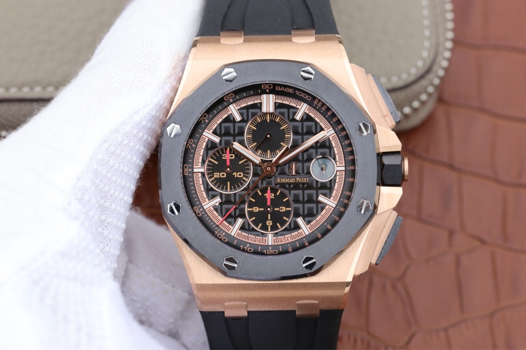 Audemars Piquet Royal Oak Offshore - 1:1 Supeclone