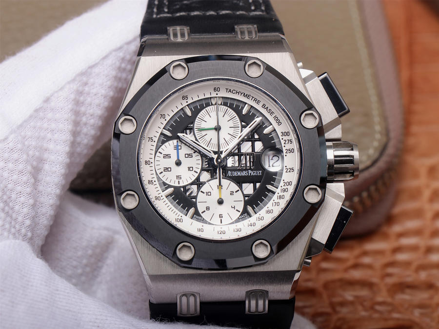 Audemars Piquet Royal Oak Offshore 26405 - 1:1 Supeclone