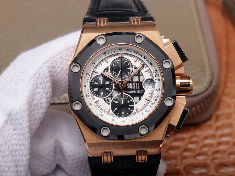 Audemars Piquet Royal Oak Offshore 26400- 1:1 Supeclone