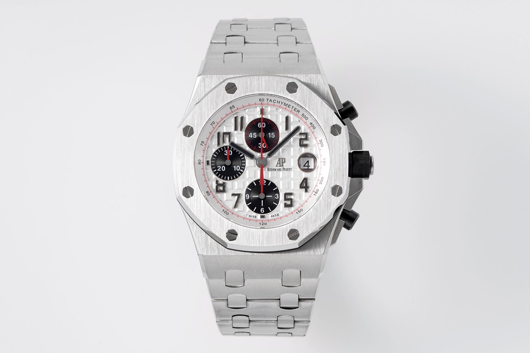 Audemars Piguet Royal Oak Offshore Chronograph 26238T