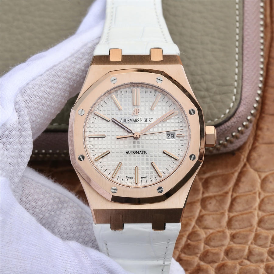 Audemars Piguet Royal Oak 15452  1:1  Superclone