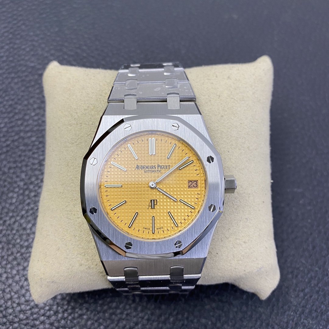 Audemars Piguet Royal Oak15400S 41mm   1:1 Superclone