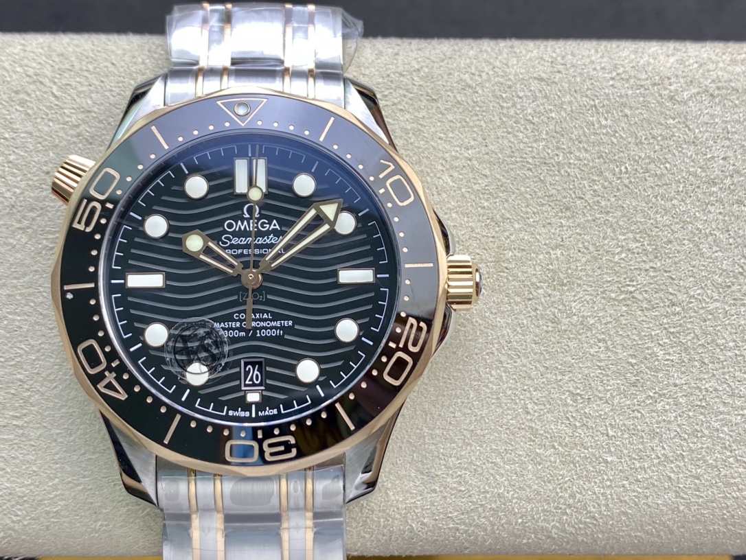 How to buy a Seamaster clone watches for men in Cuba?