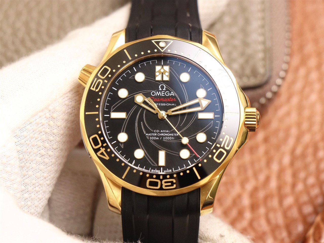 How to buy a Omega clone watches for sale in Yemen?