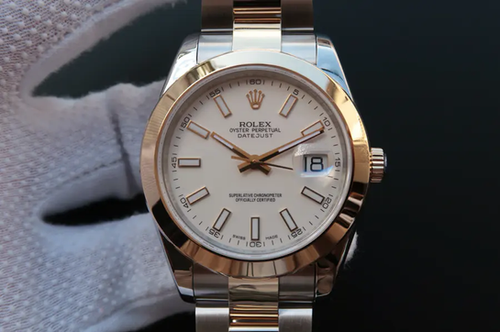 Rolex Datejust II 126333-36MM & 41MM- 1:1 Superclone