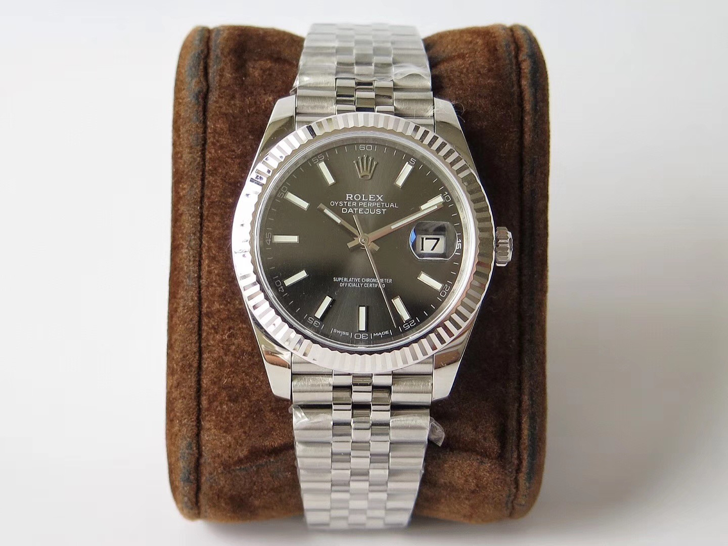 Rolex Datejust II116300-  36MM & 41MM- 1:1 Superclone