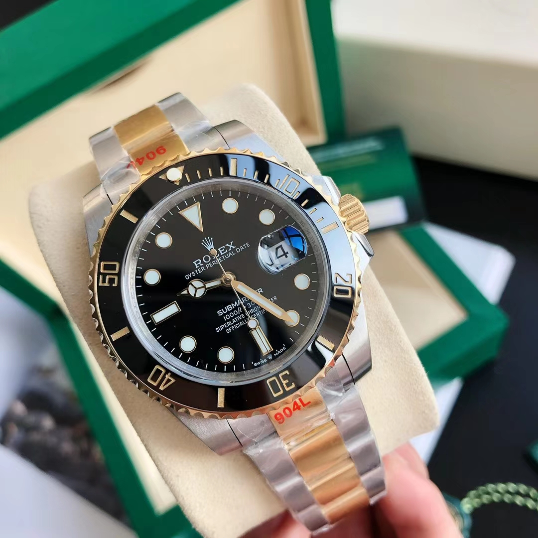 Rolex 130310 Submariner