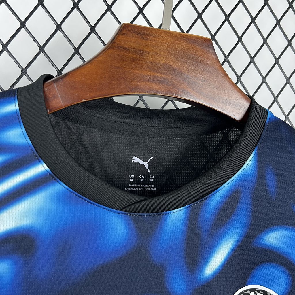 2026 Paraguay Away World Cup Soccer Jersey - gallery