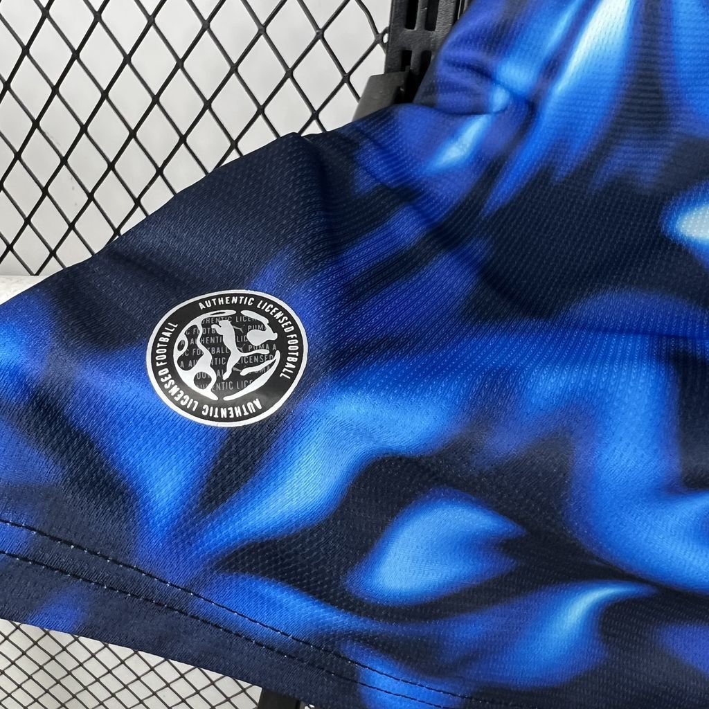 2026 Paraguay Away World Cup Soccer Jersey - gallery